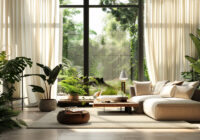 Styling Your Decor With Your Windows